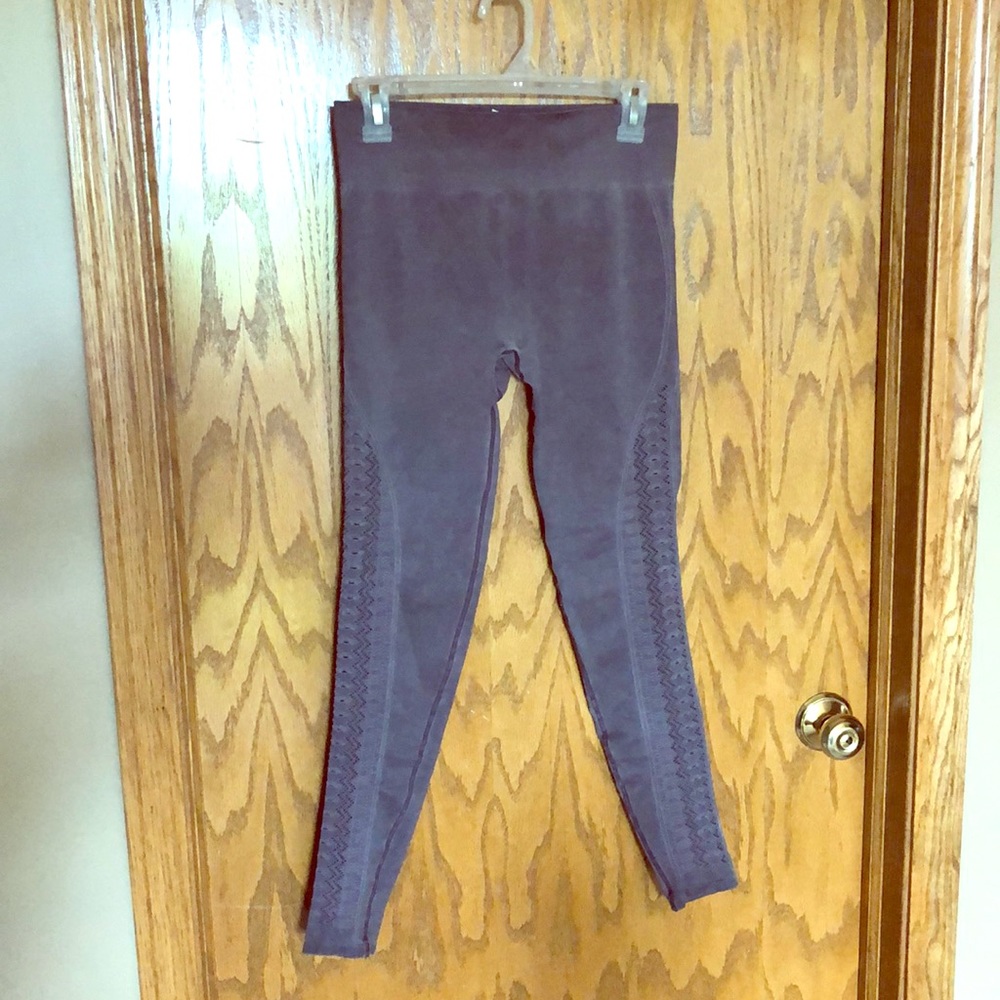 Workout leggings